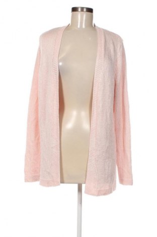 Damen Strickjacke Kingfield, Größe S, Farbe Rosa, Preis 2,99 €