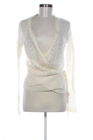 Дамска жилетка Kombiworld, Размер M, Цвят Екрю, Цена 2,04 €