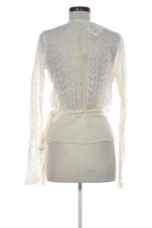 Дамска жилетка Kombiworld, Размер M, Цвят Екрю, Цена 2,04 €