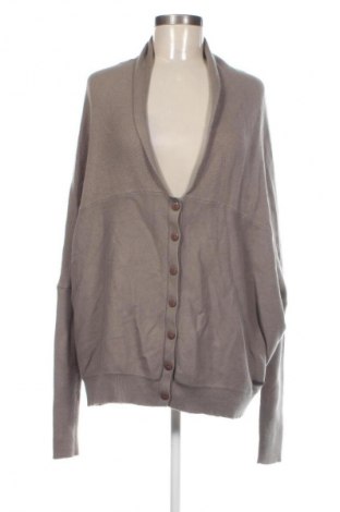 Γυναικεία ζακέτα Kuyichi, Μέγεθος S, Χρώμα Καφέ, Τιμή 4,99 €