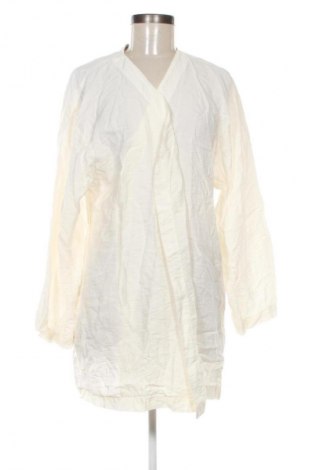 Damski kardigan LC Waikiki, Rozmiar L, Kolor ecru, Cena 23,99 zł