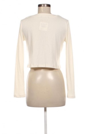 Damen Strickjacke LC Waikiki, Größe M, Farbe Ecru, Preis 10,25 €