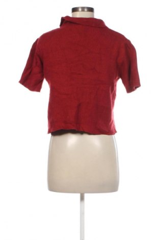 Damski kardigan LINI, Rozmiar M, Kolor Czerwony, Cena 47,99 zł