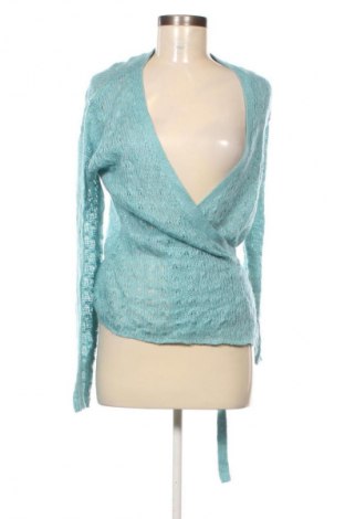 Dámsky kardigán La Redoute, Velikost M, Barva Modrá, Cena  219,00 Kč