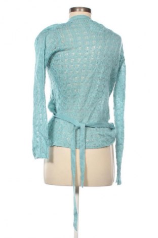 Dámsky kardigán La Redoute, Velikost M, Barva Modrá, Cena  219,00 Kč