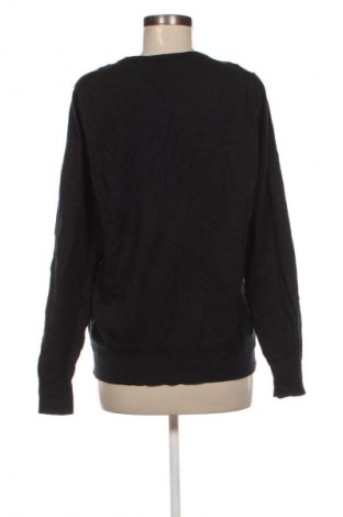 Дамска жилетка Lands' End, Размер L, Цвят Черен, Цена 4,60 €