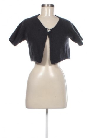 Damen Strickjacke Lara, Größe L, Farbe Schwarz, Preis 2,99 €