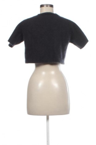 Damen Strickjacke Lara, Größe L, Farbe Schwarz, Preis 2,99 €