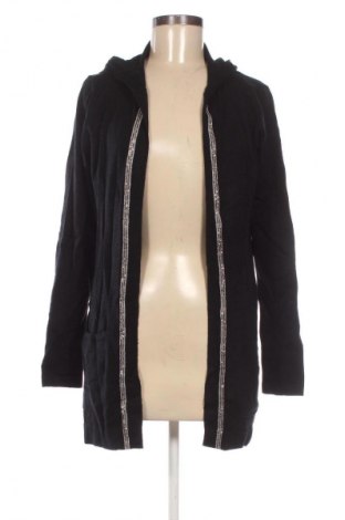 Dámsky kardigán Laura Scott, Velikost S, Barva Černá, Cena  459,00 Kč