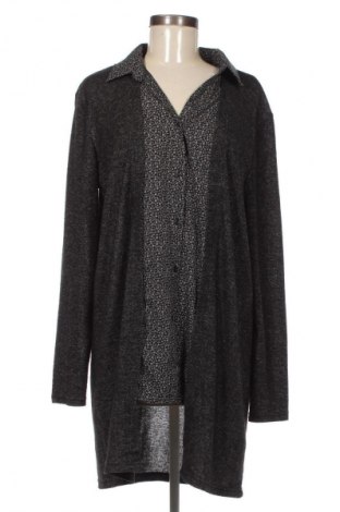 Damen Strickjacke Laura Torelli, Größe L, Farbe Mehrfarbig, Preis 2,99 €