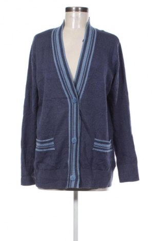 Дамска жилетка Laura Torelli, Размер M, Цвят Многоцветен, Цена 6,13 €