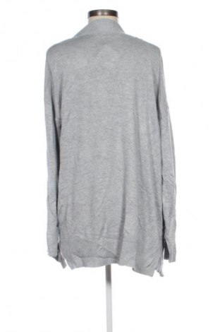 Dámsky kardigán Laura Torelli, Veľkosť S, Farba Sivá, Cena  1,95 €