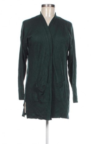 Dámsky kardigán Laura Torelli, Veľkosť S, Farba Zelená, Cena  2,95 €