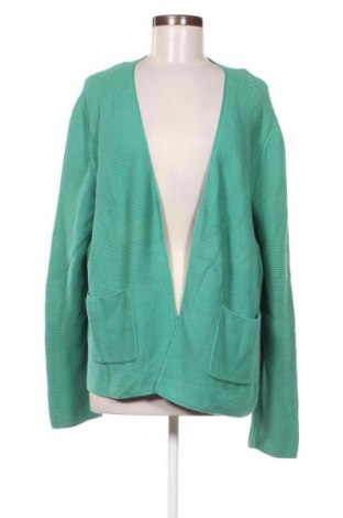 Дамска жилетка Lieblingsstuck, Размер XL, Цвят Зелен, Цена 12,78 €