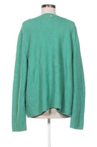 Дамска жилетка Lieblingsstuck, Размер XL, Цвят Зелен, Цена 12,78 €