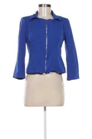 Γυναικεία ζακέτα Liv, Μέγεθος S, Χρώμα Μπλέ, Τιμή 2,99 €