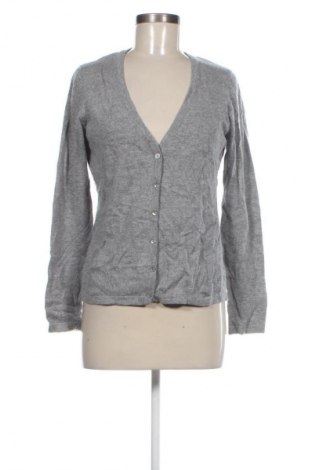 Дамска жилетка Luca D'Altieri, Размер M, Цвят Сив, Цена 3,57 €
