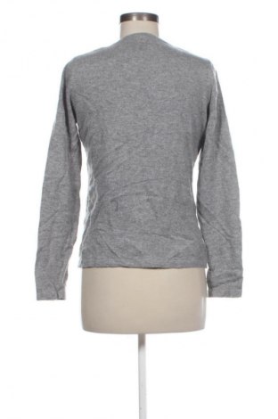 Дамска жилетка Luca D'Altieri, Размер M, Цвят Сив, Цена 3,57 €