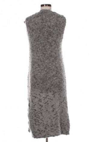 Damen Strickjacke Mango, Größe M, Farbe Grau, Preis € 8,13