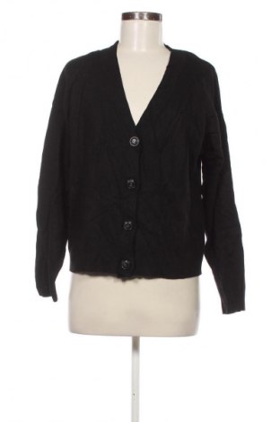 Damen Strickjacke Mango, Größe S, Farbe Schwarz, Preis 15,99 €