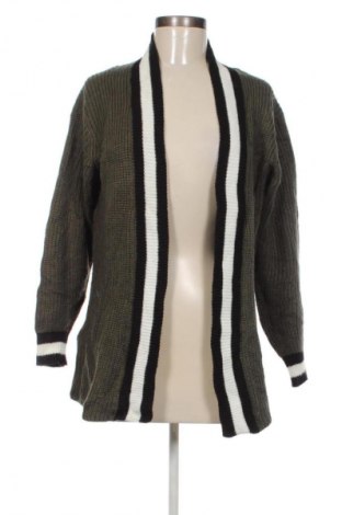 Damen Strickjacke Mango, Größe S, Farbe Grün, Preis 1,99 €