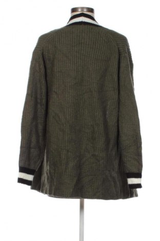 Damen Strickjacke Mango, Größe S, Farbe Grün, Preis 1,99 €