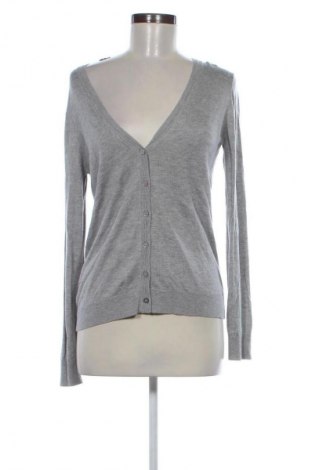 Damen Strickjacke Mango, Größe S, Farbe Grau, Preis 4,99 €