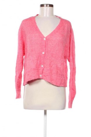 Dámsky kardigán Mango, Velikost M, Barva Růžová, Cena  339,00 Kč