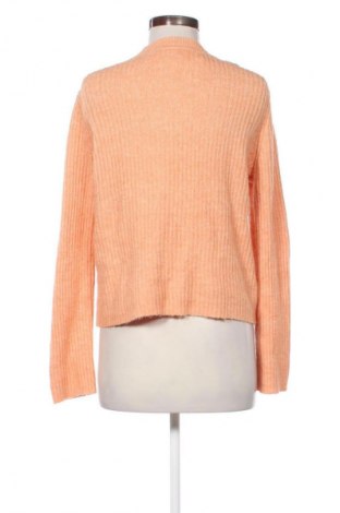 Damen Strickjacke Mango, Größe L, Farbe Orange, Preis 9,99 €
