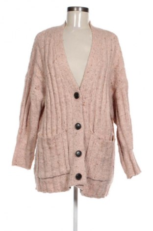 Damen Strickjacke Mango, Größe S, Farbe Mehrfarbig, Preis 14,99 €