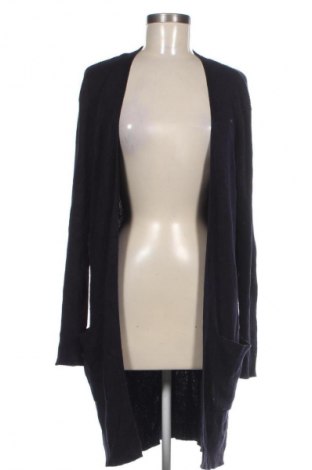 Дамска жилетка Mango, Размер M, Цвят Син, Цена 10,73 €