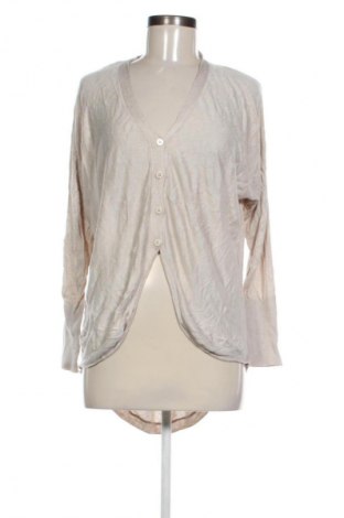 Cardigan de damă Mango, Mărime S, Culoare Bej, Preț 7,99 Lei