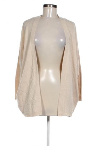 Damen Strickjacke Mango, Größe S, Farbe Beige, Preis 13,99 €