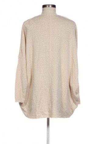 Damen Strickjacke Mango, Größe S, Farbe Beige, Preis 13,99 €