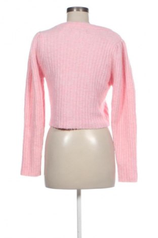 Dámsky kardigán Mango, Velikost S, Barva Růžová, Cena  419,00 Kč