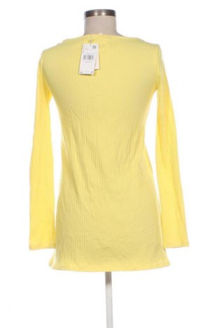 Női kardigán Mango, Méret S, Szín Sárga, Ár 2 109 Ft