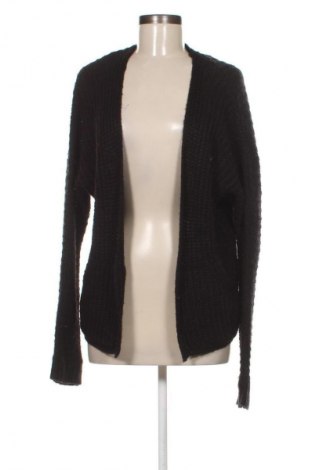 Damski kardigan Manguun, Rozmiar L, Kolor Czarny, Cena 25,99 zł