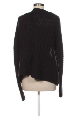 Damski kardigan Manguun, Rozmiar L, Kolor Czarny, Cena 25,99 zł