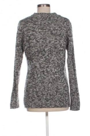 Damen Strickjacke Manguun, Größe L, Farbe Grau, Preis 7,99 €