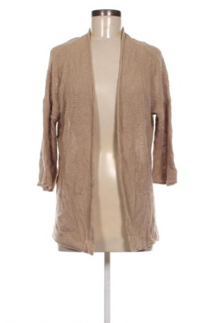 Damen Strickjacke Marc O'Polo, Größe M, Farbe Beige, Preis 13,99 €