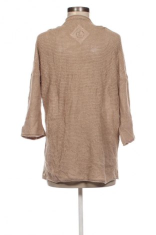 Damen Strickjacke Marc O'Polo, Größe M, Farbe Beige, Preis 13,99 €