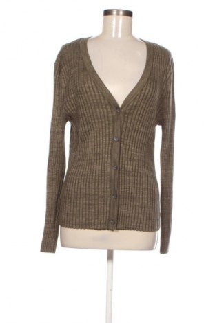 Γυναικεία ζακέτα Marc O'Polo, Μέγεθος XL, Χρώμα Πράσινο, Τιμή 11,99 €