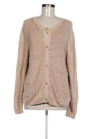 Damen Strickjacke Marc O'Polo, Größe L, Farbe Braun, Preis 30,99 €