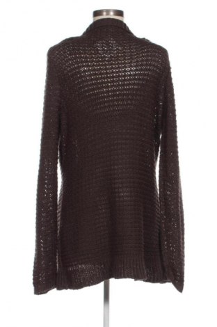 Damen Strickjacke Mark Adam, Größe L, Farbe Braun, Preis 4,99 €