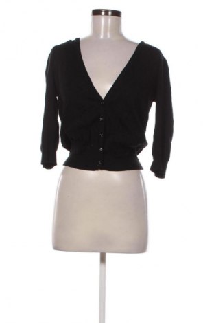 Дамска жилетка Marks & Spencer, Размер L, Цвят Черен, Цена 3,06 €