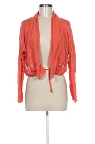 Дамска жилетка Masai, Размер XL, Цвят Оранжев, Цена 3,57 €