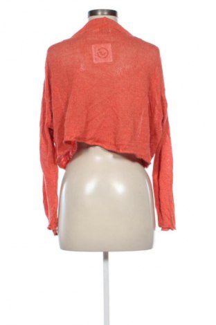 Дамска жилетка Masai, Размер XL, Цвят Оранжев, Цена 3,57 €