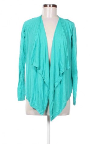 Damen Strickjacke Massimo Dutti, Größe S, Farbe Grün, Preis 3,99 €