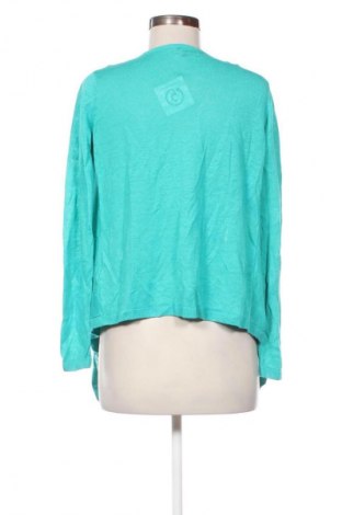 Damen Strickjacke Massimo Dutti, Größe S, Farbe Grün, Preis 3,99 €