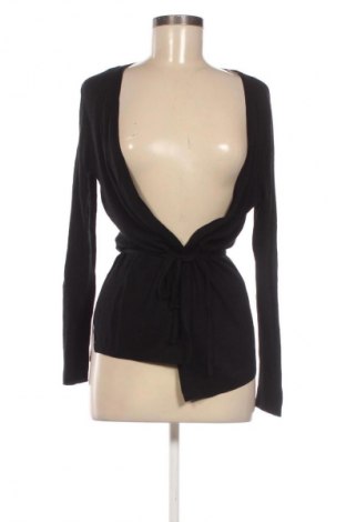 Γυναικεία ζακέτα Massimo Dutti, Μέγεθος S, Χρώμα Μαύρο, Τιμή 15,99 €